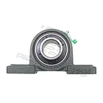 Ball bearing FITS/REPL. UCP207